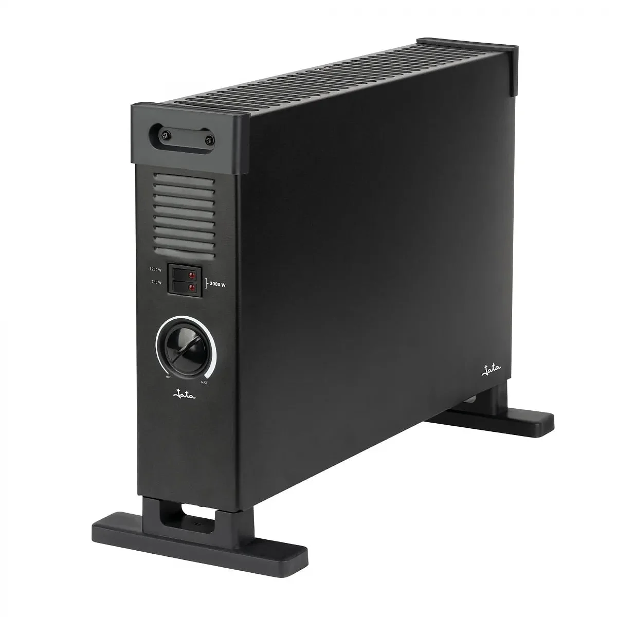 Convector Jata JCCV2314 2000 W Negro