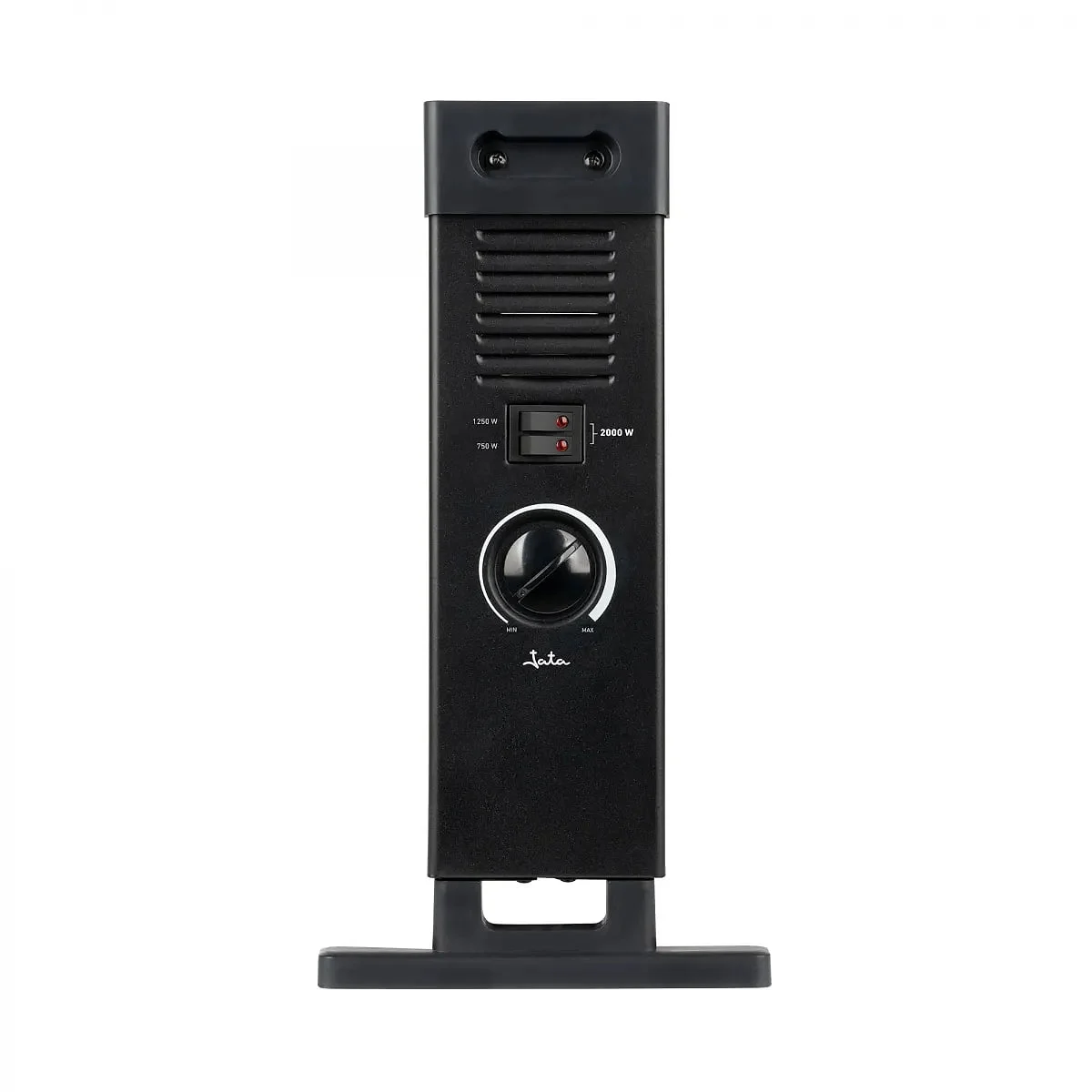 Convector Jata JCCV2314 2000 W Negro