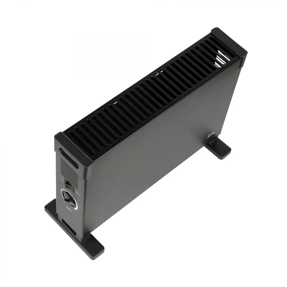 Convector Jata JCCV2314 2000 W Negro