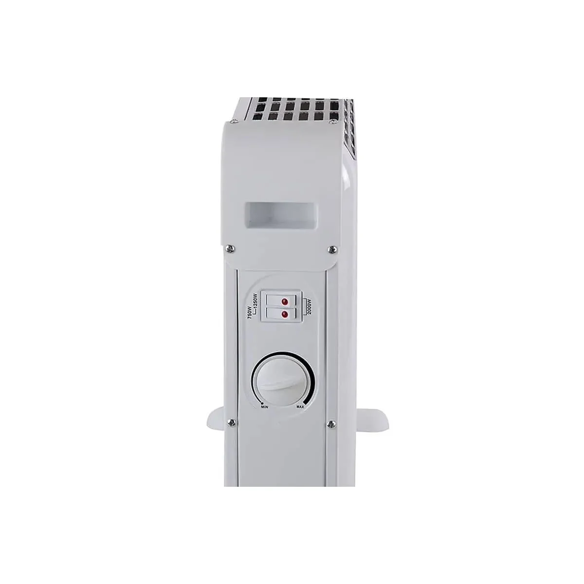 Convector Jata C214 2000 W Blanco