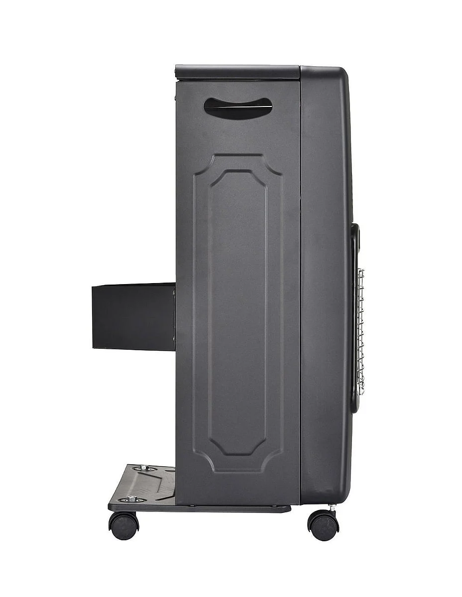 Estufa Catalítica Thulos TH-GH421 Gas Butano Plegable Infrarrojos