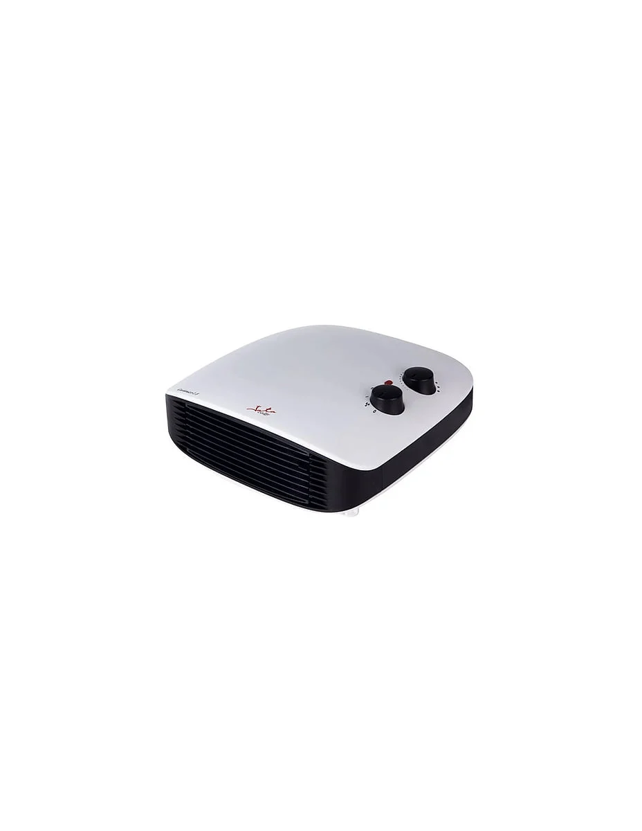 Termoventilador Jata TC95 1800W Cerámico Blanco