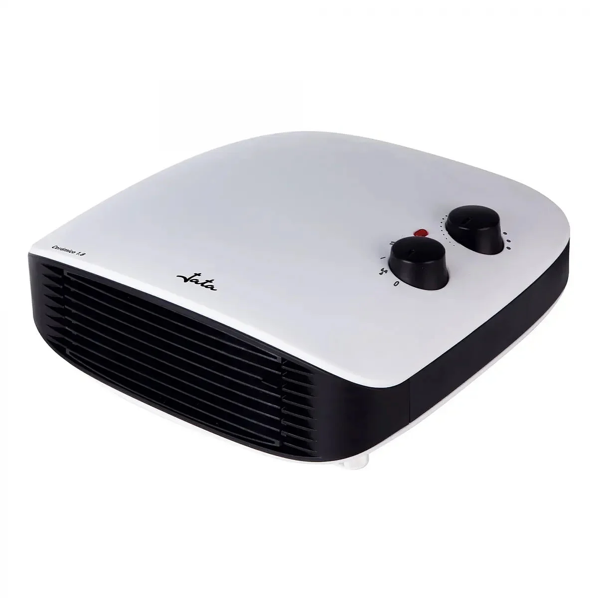 Termoventilador Jata TC95 1800W Cerámico Blanco
