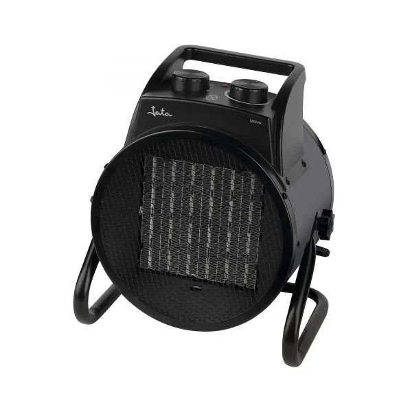 Termoventilador Cerámico Jata JCTC3230 3000 W para 30 m² Termostato Regulable