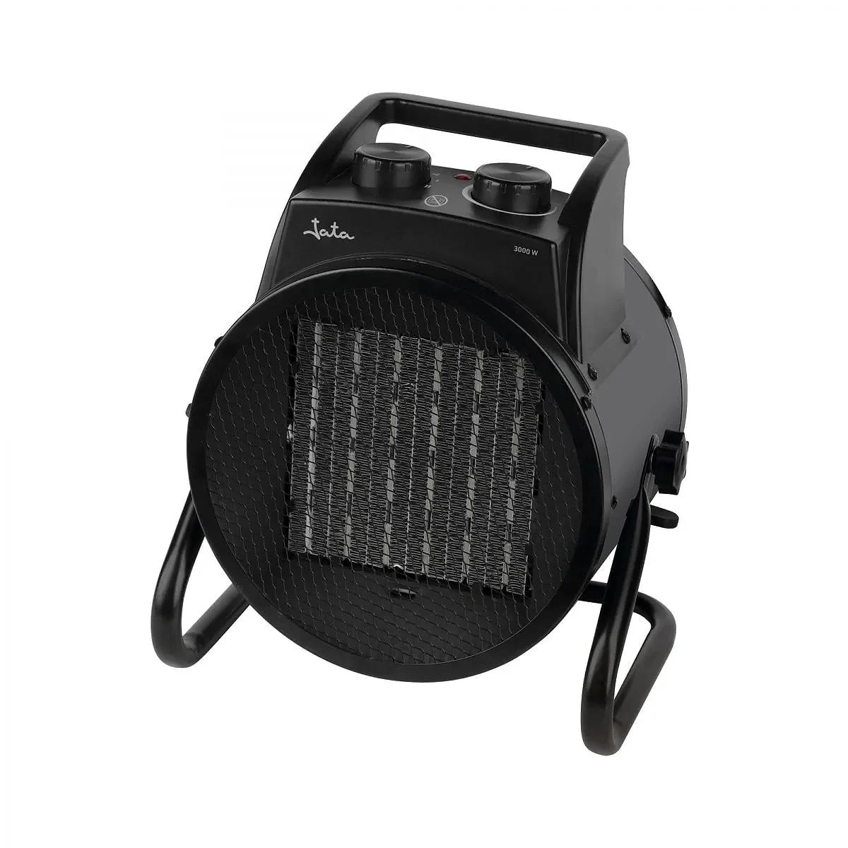 Termoventilador Cerámico Jata JCTC3230 3000 W para 30 m² Termostato Regulable