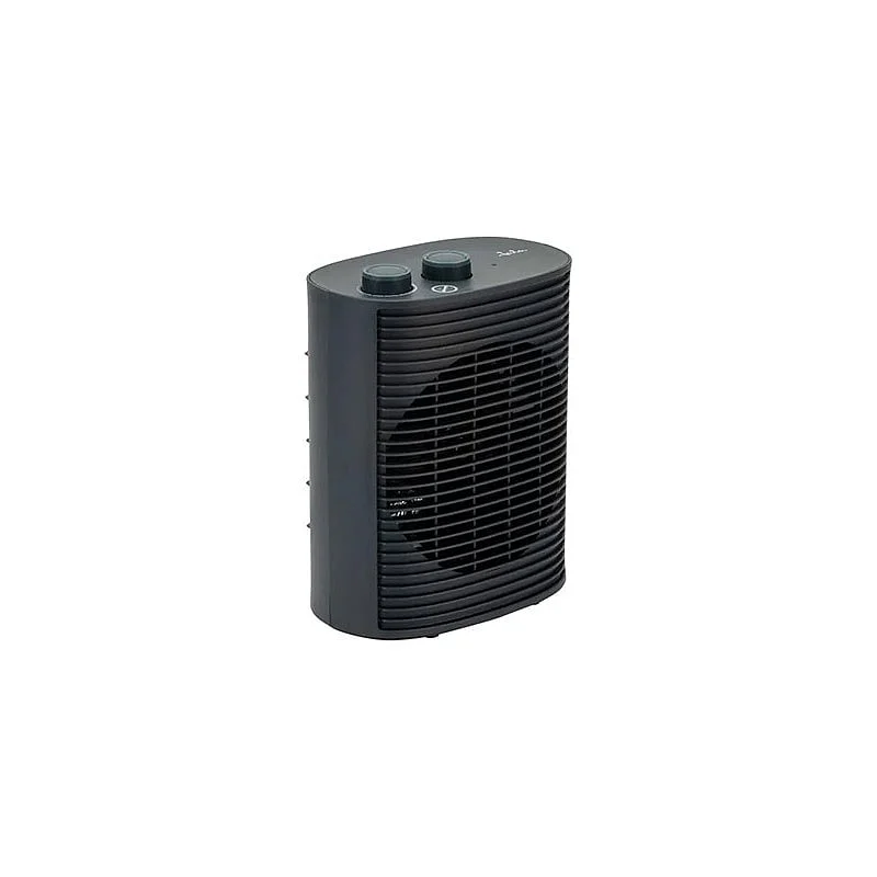 Termoventilador Jata JCTV1193 2000 W Vertical Negro