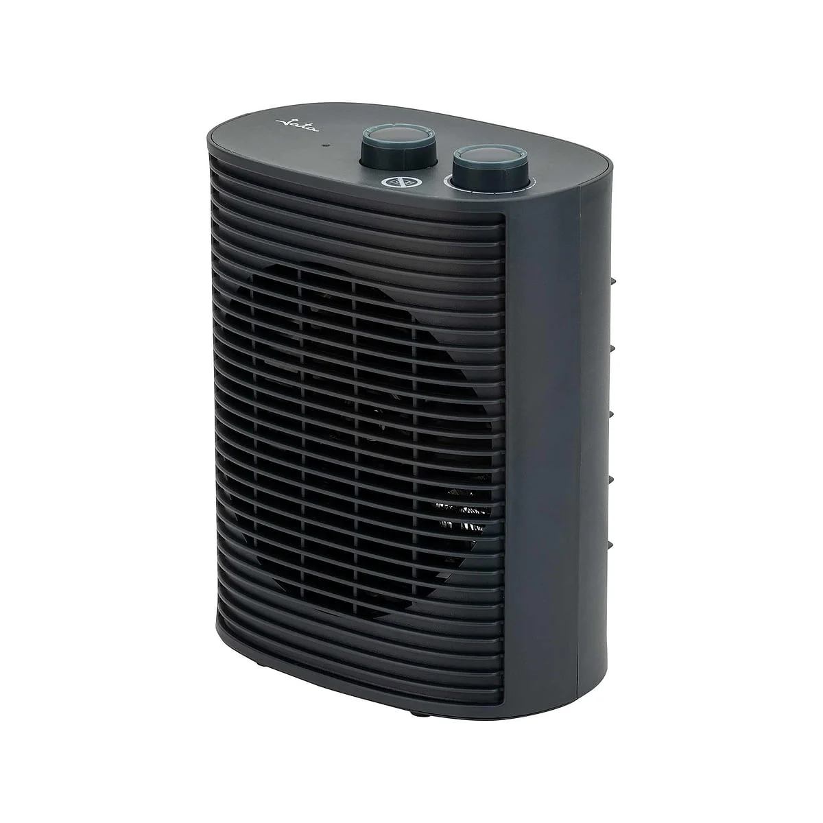 Termoventilador Jata JCTV1193 2000 W Vertical Negro