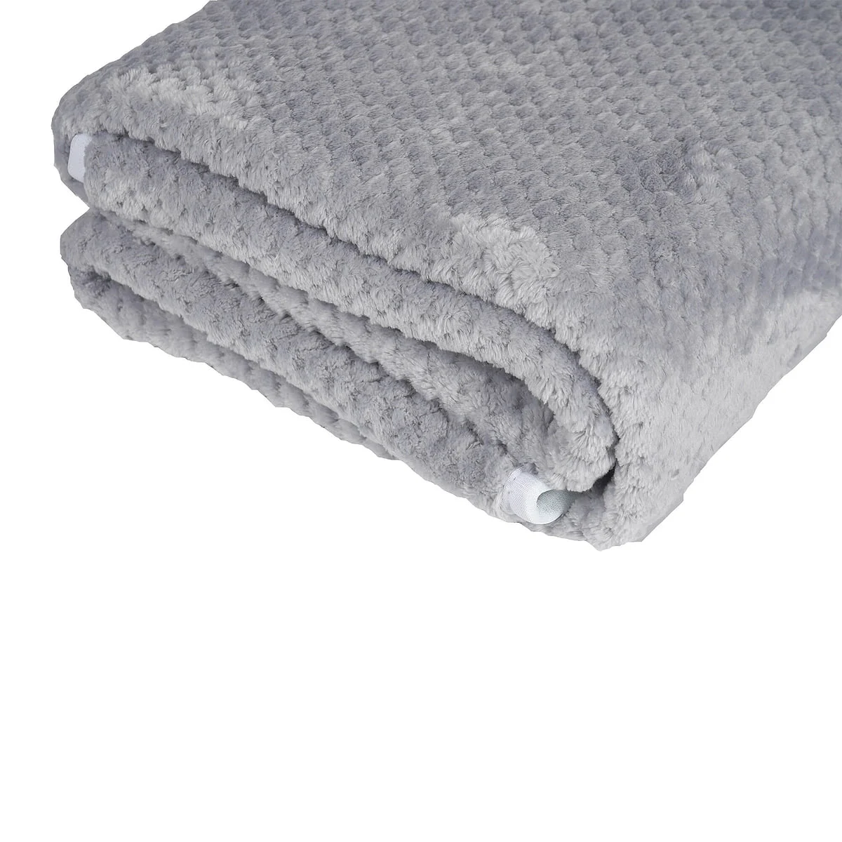 Manta eléctrica Sogo MEL-SS-20212 150x80 cm 60 W Gris