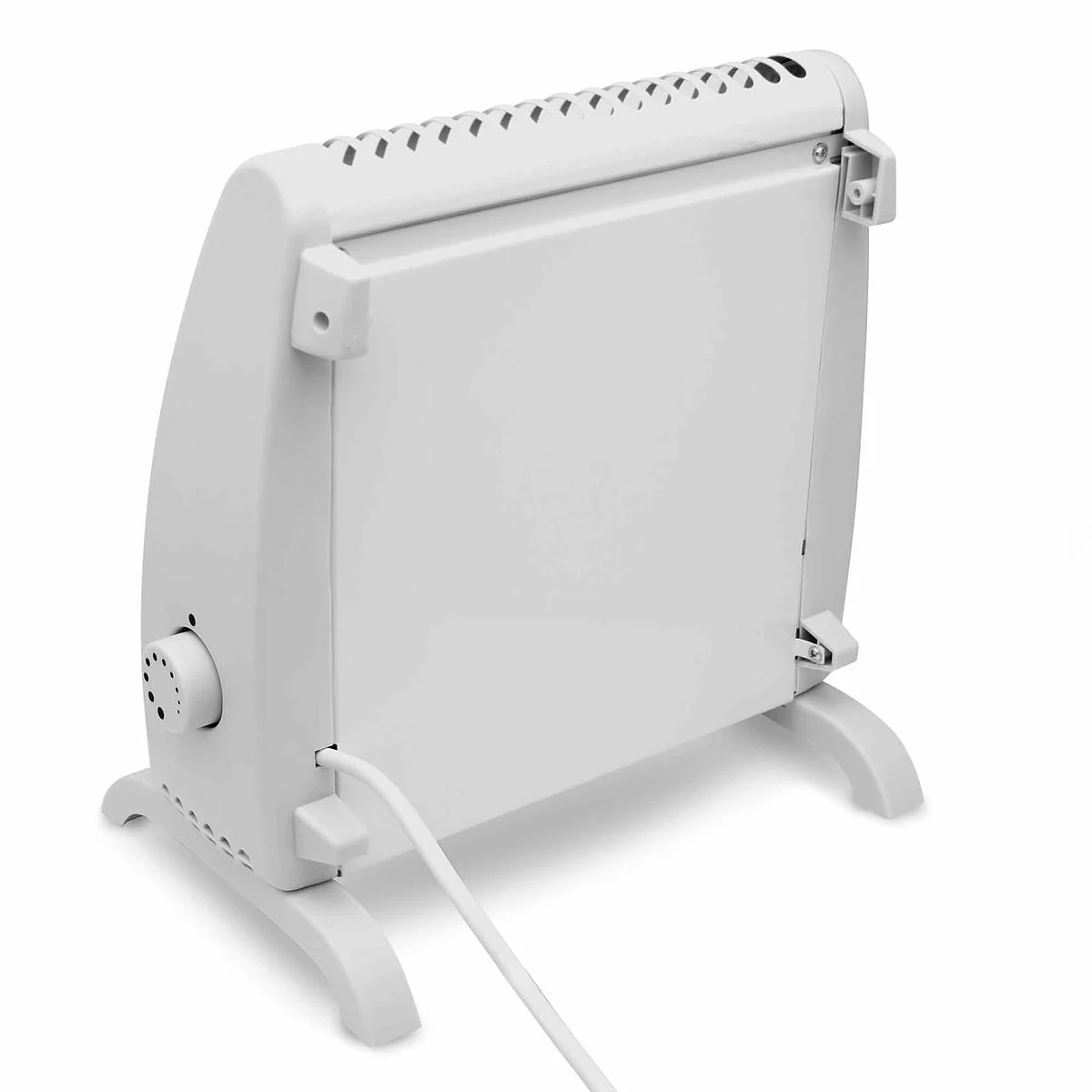 Convector Sogo SS18405 520W Portátil Blanco Protección Sobrecalentamiento