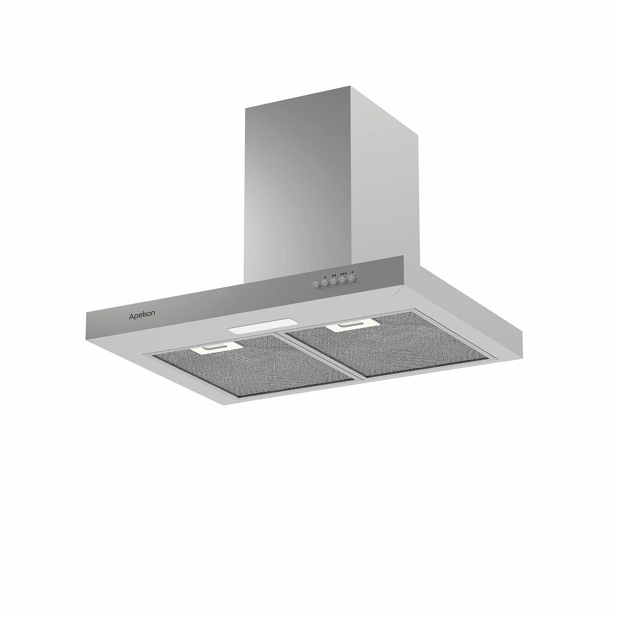 Campana Plana Apelson TALIA 601 X 60 cm 292 m³/h Inox