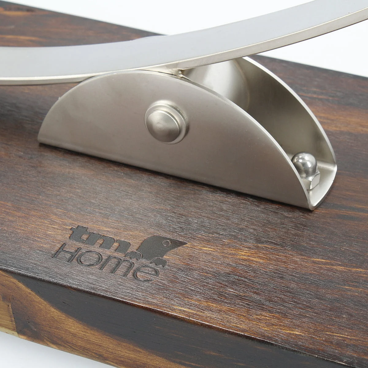 Jamonero giratorio y oscilante TM HOCU106 Madera Pino