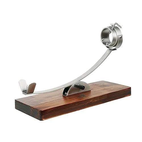 Jamonero giratorio y oscilante TM HOCU106 Madera Pino