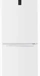 Frigorífico Uro 186X60 Clase E Blanco No Frost Cajón 0º
