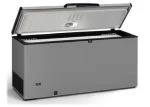 Congelador Uro 425L Inox 151x69x86 DUAL C