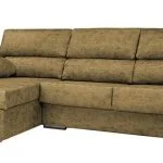 Chaiselongue Ruben Izquierda Magnol Piedra Mull
