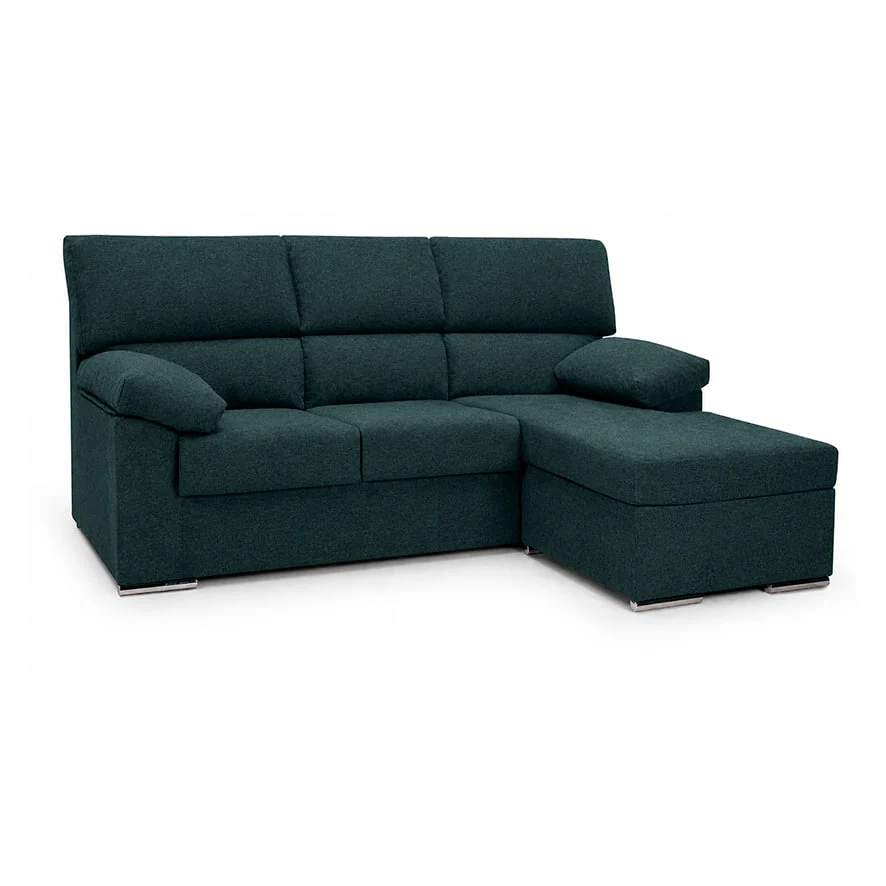 Chaiselongue Revers Conde Marengo Nevada 17