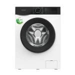 Lavadora Corbero 8 Kg 1400 RPM Clase A -10% Inverter