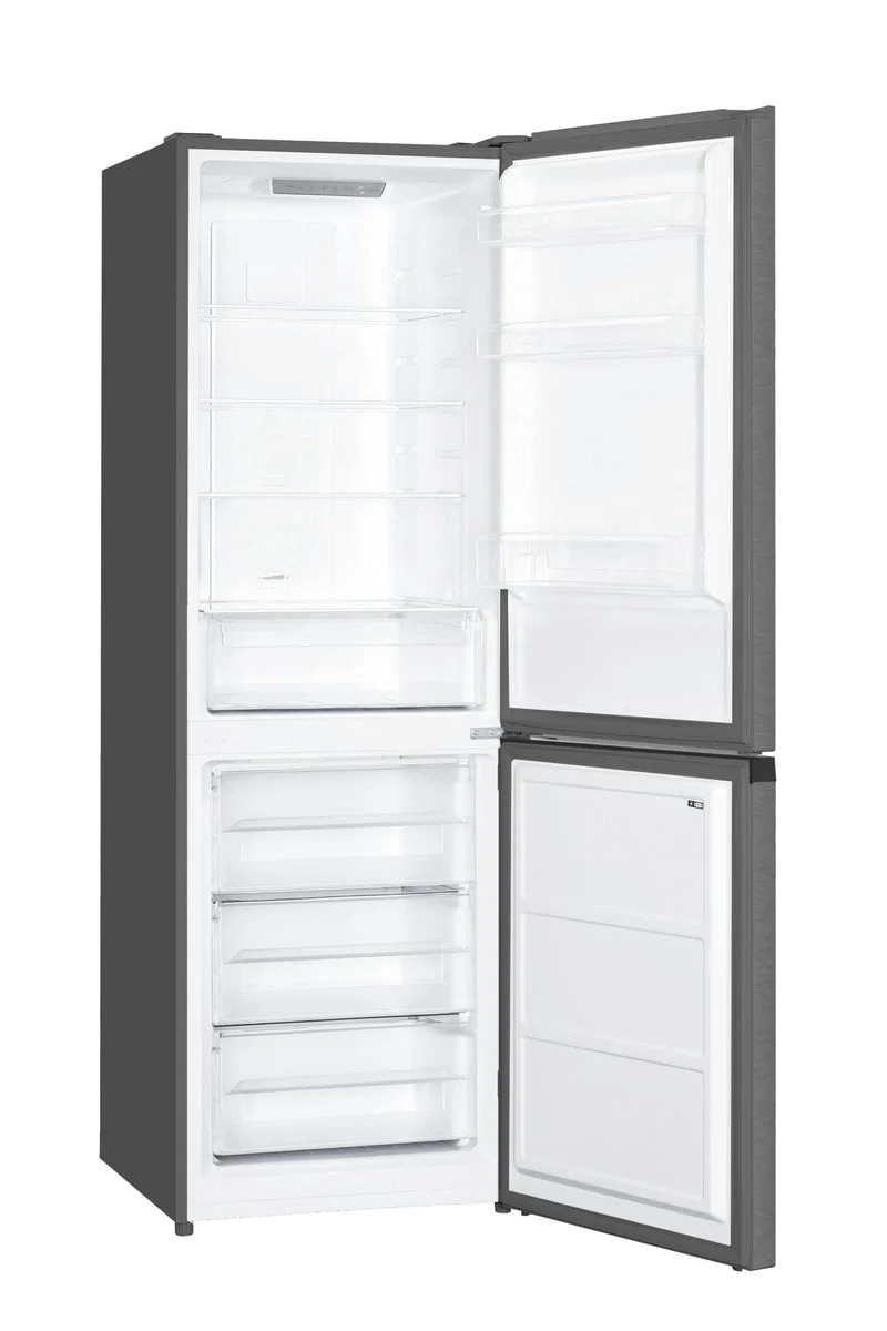 Frigorífico Corbero NF186X60 Clase E Inox