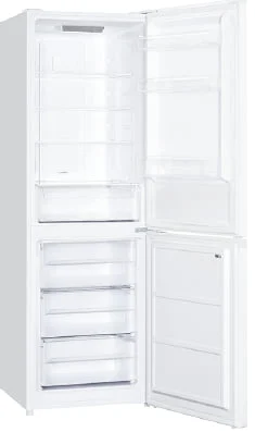 Frigorífico Corbero NF186X60 Clase E Blanco