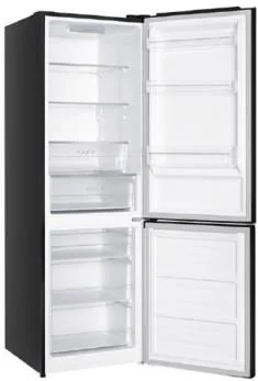 Frigorifico Corbero NF 186X60 Clase D Inox Display