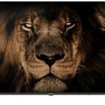 Televisor Nevir NVR-Q8861-65KWBA QLED SMART TV 4K Mando Magic
