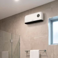 Calefactor pared Sogo CAL-SS-18380 2000 W