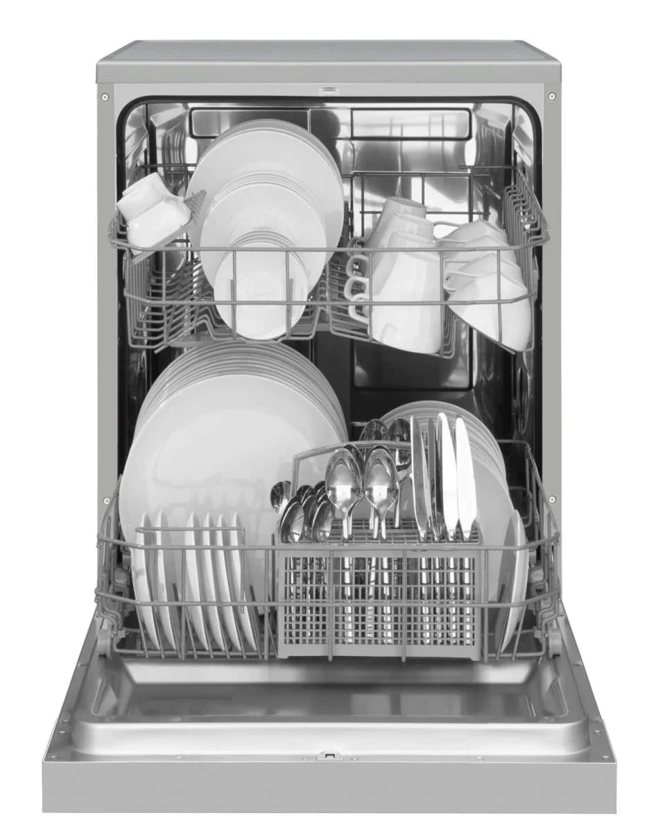 Lavavajillas Fagor 12 Servicios Inox 60 cm Clase E