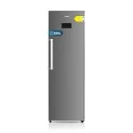 Frigorífico Hyundai HRF18560NDDI00 359 L Clase D Inox No Frost