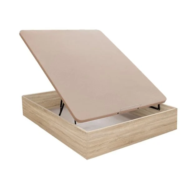 Cánape de madera CM-0110-ECO 90x190 Cambrian