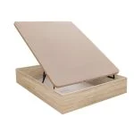 Cánape de madera Cambrian CM-0110-ECO 150x190