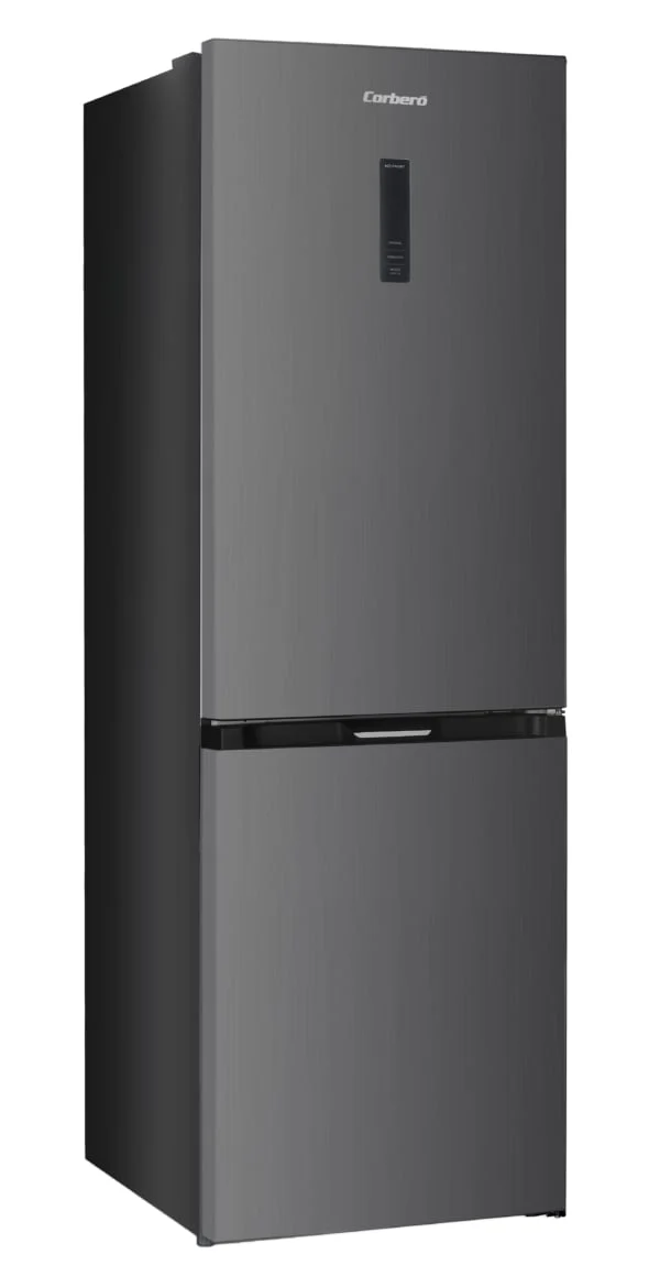 Frigorífico Corbero CCH185806NFX 186 cm Clase C Inox Display