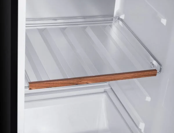 Frigorífico Corbero CCH185806NFX 186 cm Clase C Inox Display