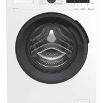 Lavadora Beko BM3WFT3941WB 9 Kg 1400 rpm Clase A Blanco