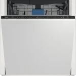 Lavavajillas integrable Beko BDIN38541 15 Cubiertos Clase C