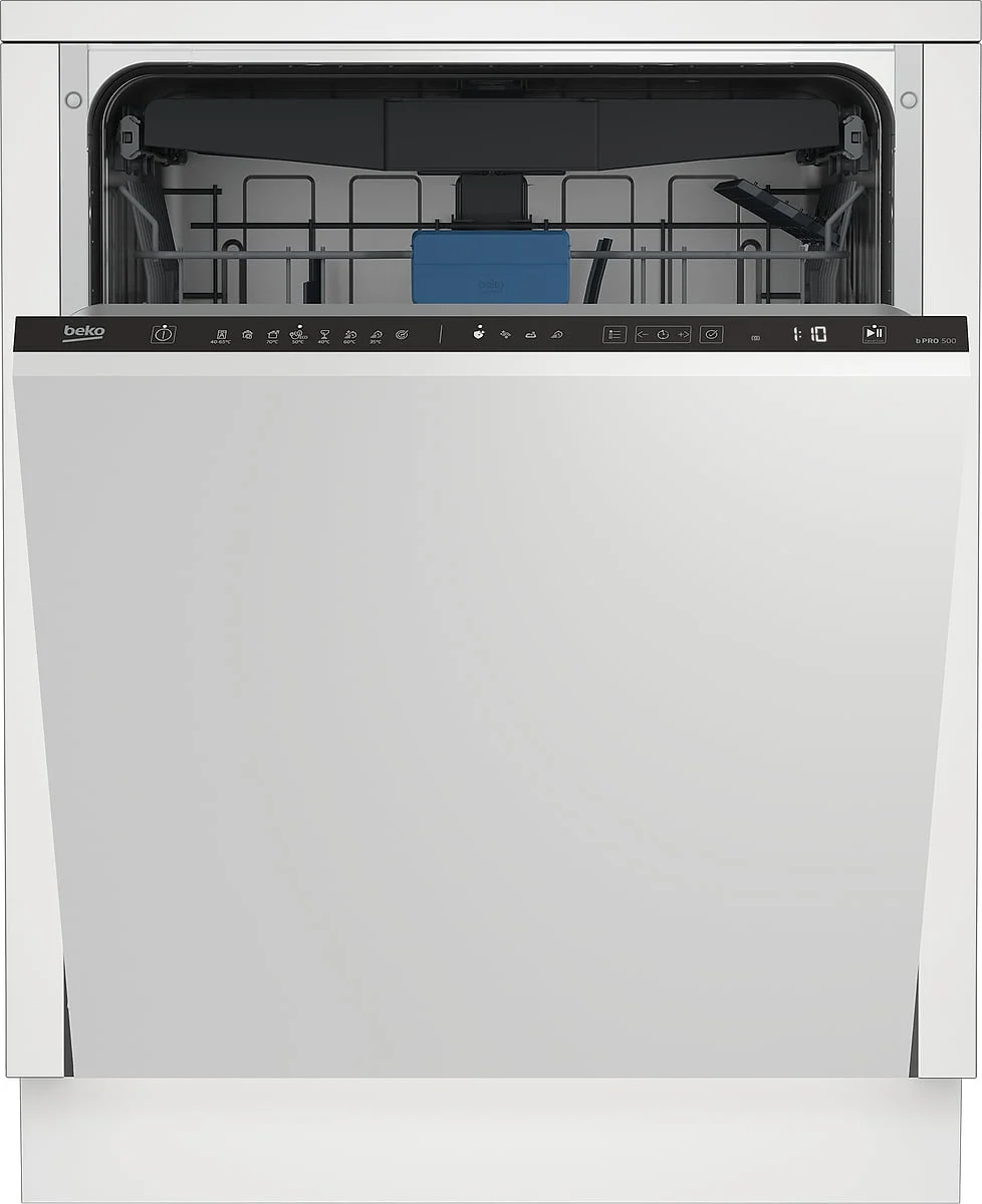 Lavavajillas integrable Beko BDIN38541 15 Cubiertos Clase C