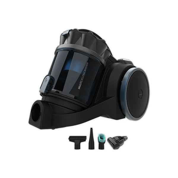 Aspirador Cecotec Multicyclonic XL Animal 800 W 20 kPa 4 L