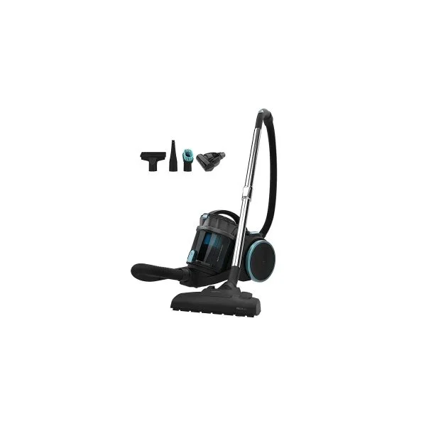 Aspirador Cecotec Multicyclonic XL Animal 800 W 20 kPa 4 L