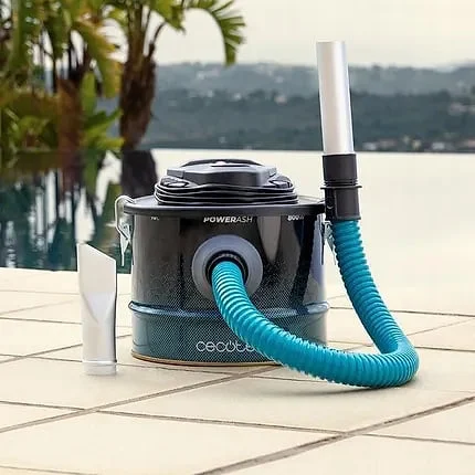 Aspirador de cenizas Cecotec Conga Ash 2000 Home 10 L 800 W