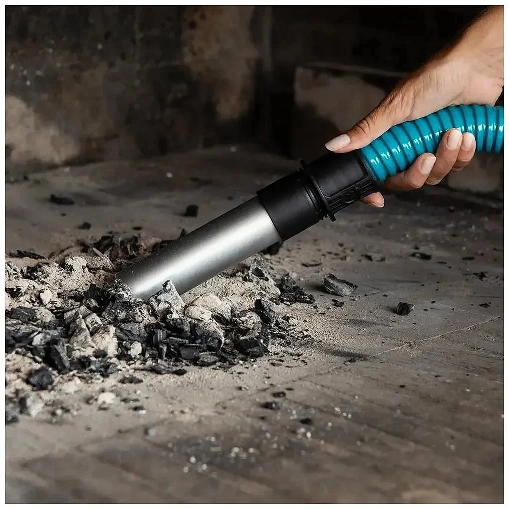 Aspirador de cenizas Cecotec Conga Ash 3000 Home 15 L 1000 W