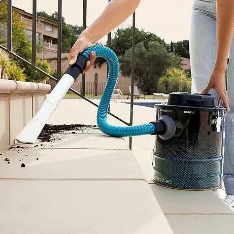 Aspirador de cenizas Cecotec Conga Ash 3000 Home 15 L 1000 W