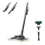 Aspirador vertical Cecotec Scoba 3000 2 en 1 210 W 40 min 20 kPa