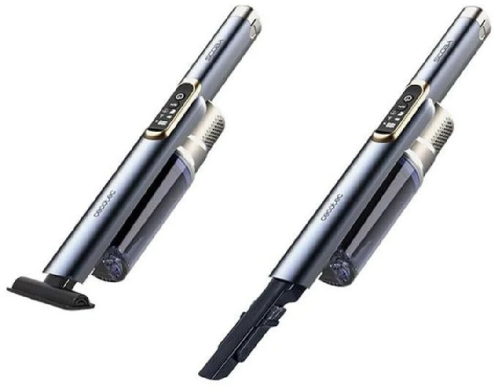 Aspirador vertical Cecotec Scoba 3000 2 en 1 210 W 40 min 20 kPa