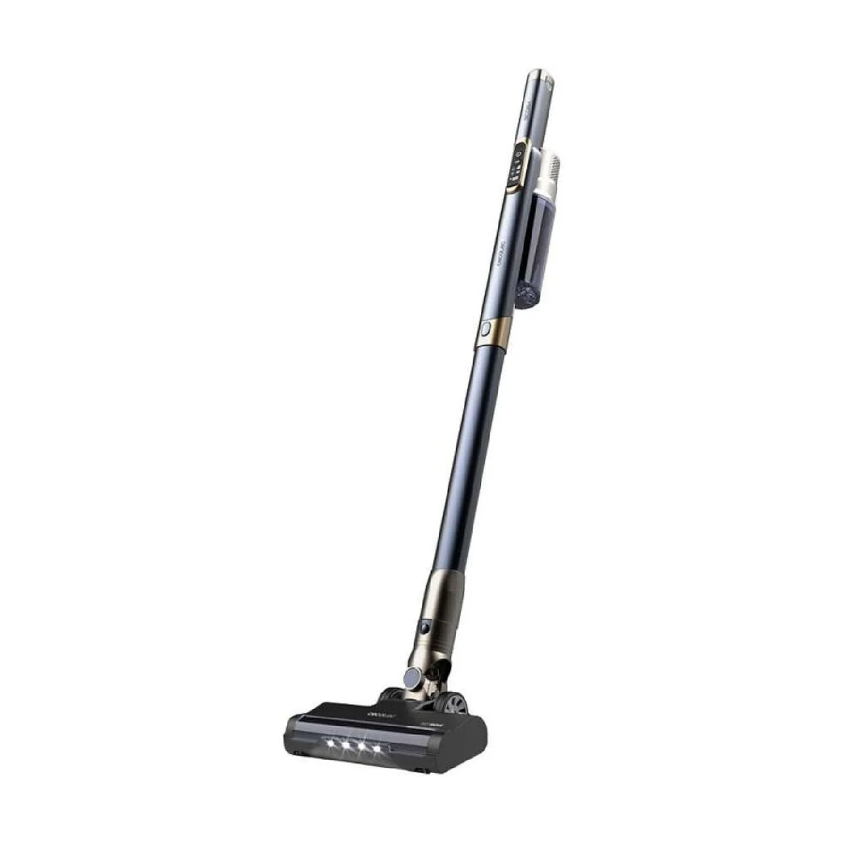 Aspirador vertical Cecotec Scoba 3000 2 en 1 210 W 40 min 20 kPa