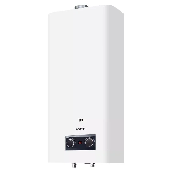 Calentador Infiniton atmosferico GWA-11NP 11L Butano Clase A