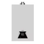 Calentador estanco Infiniton GWB-12NP 12 L 33 W Gas Butano
