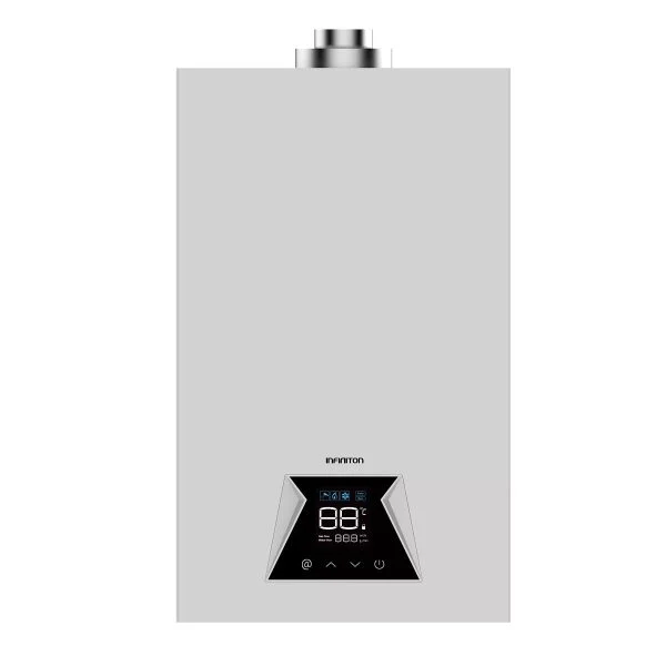Calentador estanco Infiniton GWB-12NP 12 L 33 W Gas Butano