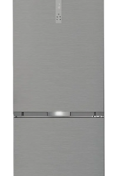 Frigorífico Whirlpool 1912X70 NF Clase D Inox