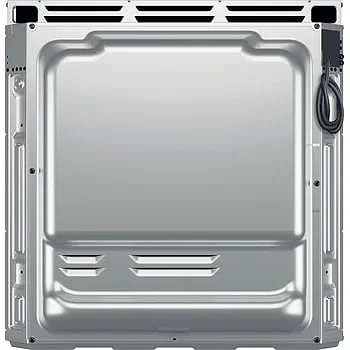 Horno Whirlpool PIROLÍTICO 71 L Inox Multifuncional