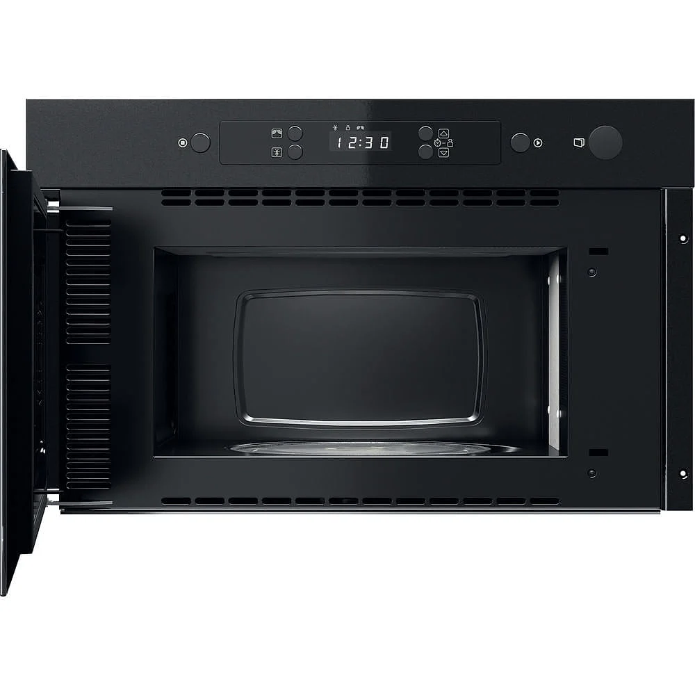 Microondas integrable Whirlpool MBNA900B 22 L 750 W Negro
