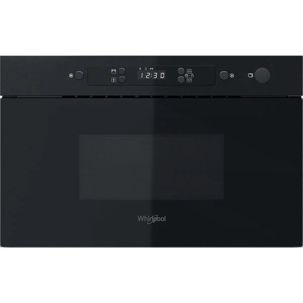 Microondas integrable Whirlpool MBNA900B 22 L 750 W Negro
